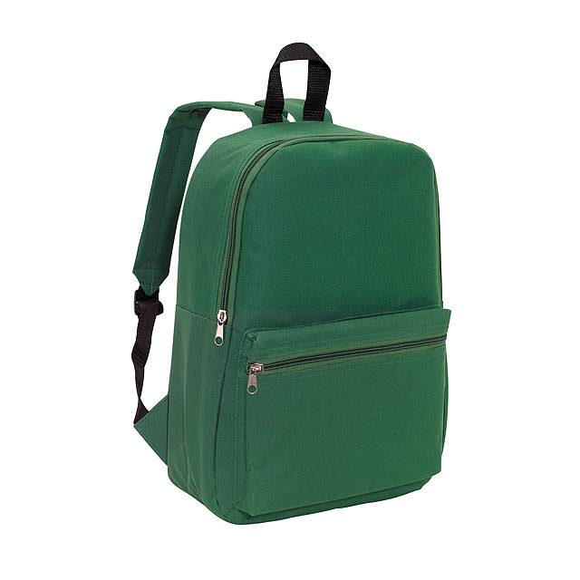 Backpack CHAP - green