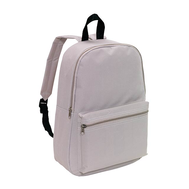 Backpack CHAP - grey
