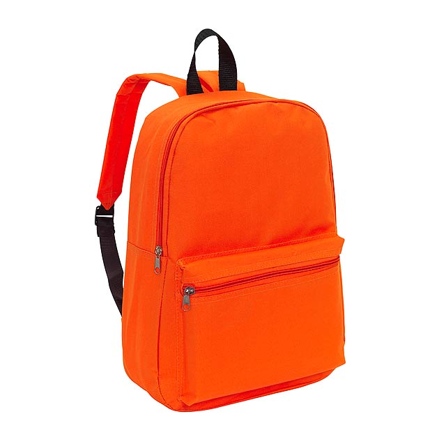 Backpack CHAP - orange