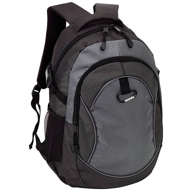 Rucksack HIGH-CLASS - Dunkelgrau