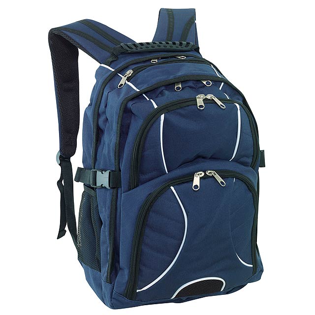 Rucksack HYPE - blue