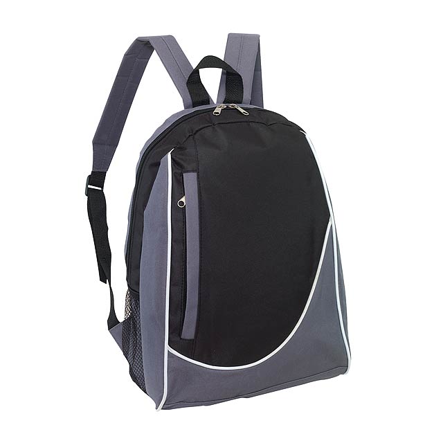 Backpack POP - grey