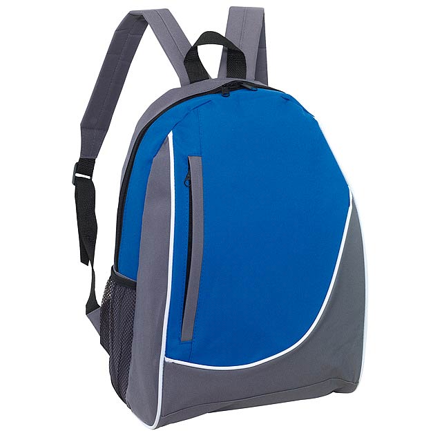 Backpack POP - grey