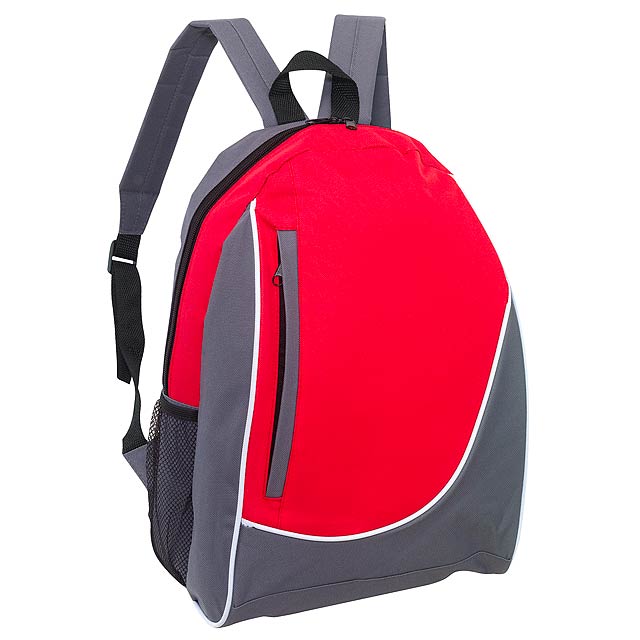 Rucksack POP - Grau