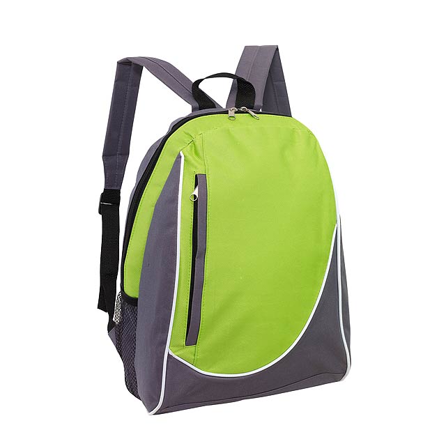 Rucksack POP - Grau