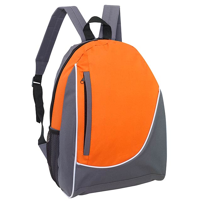 Rucksack POP - Grau