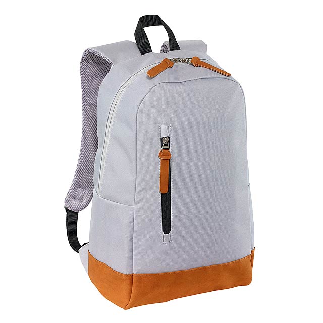 Rucksack FUN - Grau