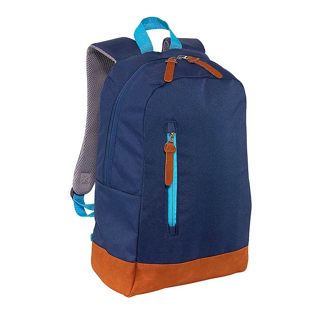 Rucksack FUN - blau