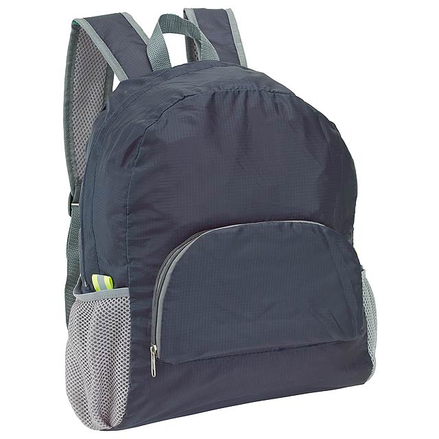 Backpack VOLUNTEER - blue