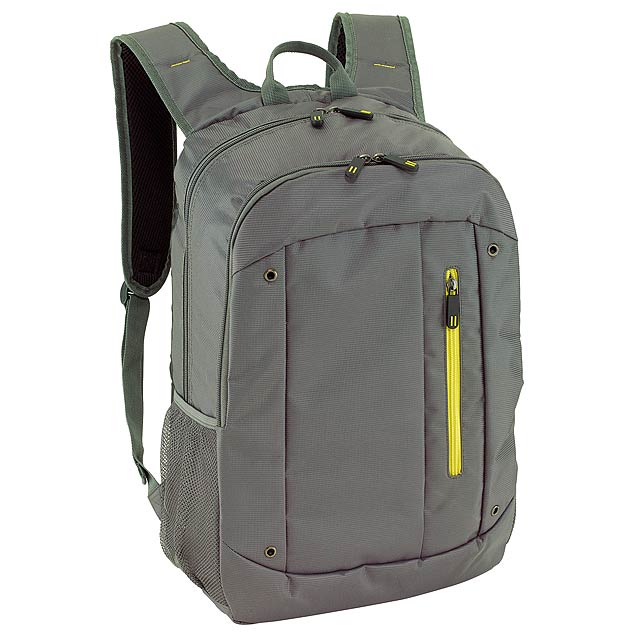 Rucksack TALLINN - Grau