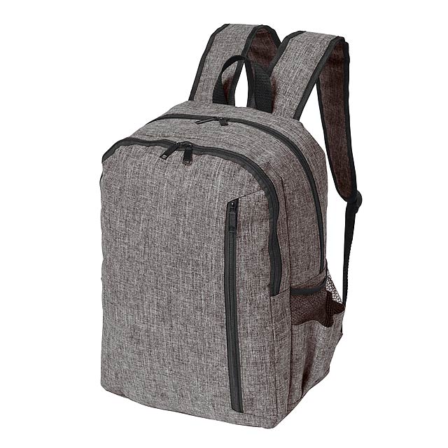 Rucksack DONEGAL - grey