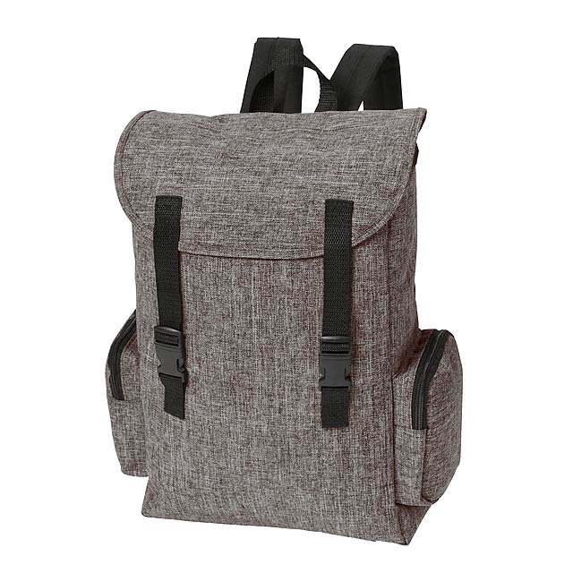 Rucksack DONEGAL S - Grau