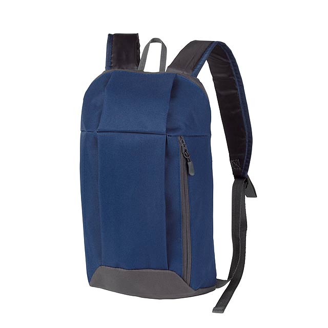 Rucksack DANNY - blau