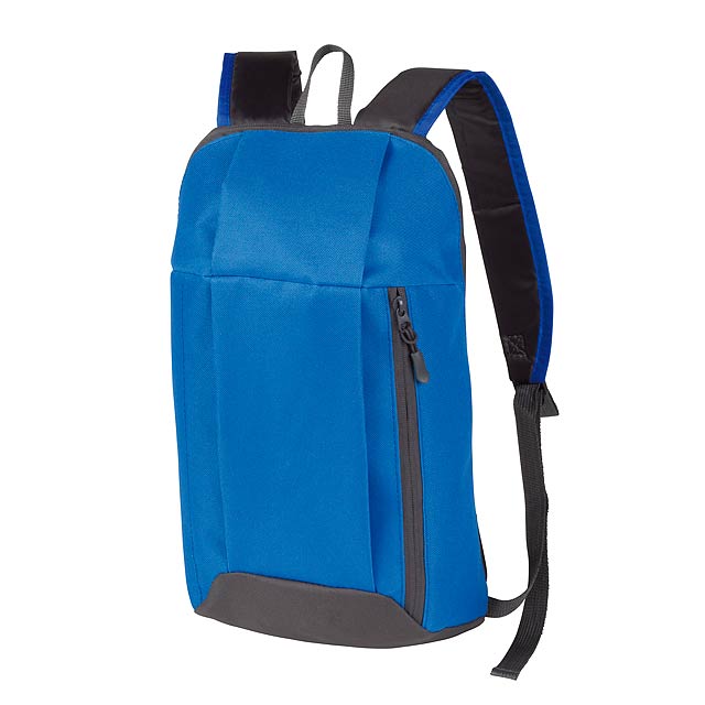 Backpack DANNY - blue