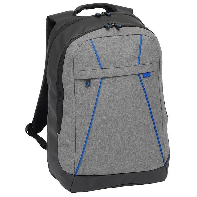 Rucksack SPLIT - Grau