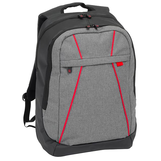 Rucksack SPLIT - Grau