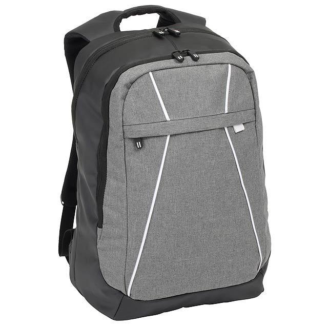 Rucksack SPLIT - Grau