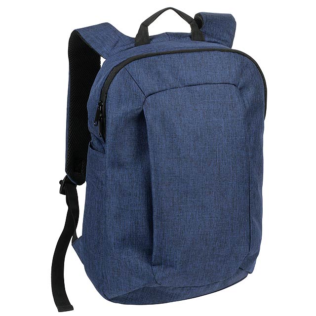 Rucksack PROTECT - blau