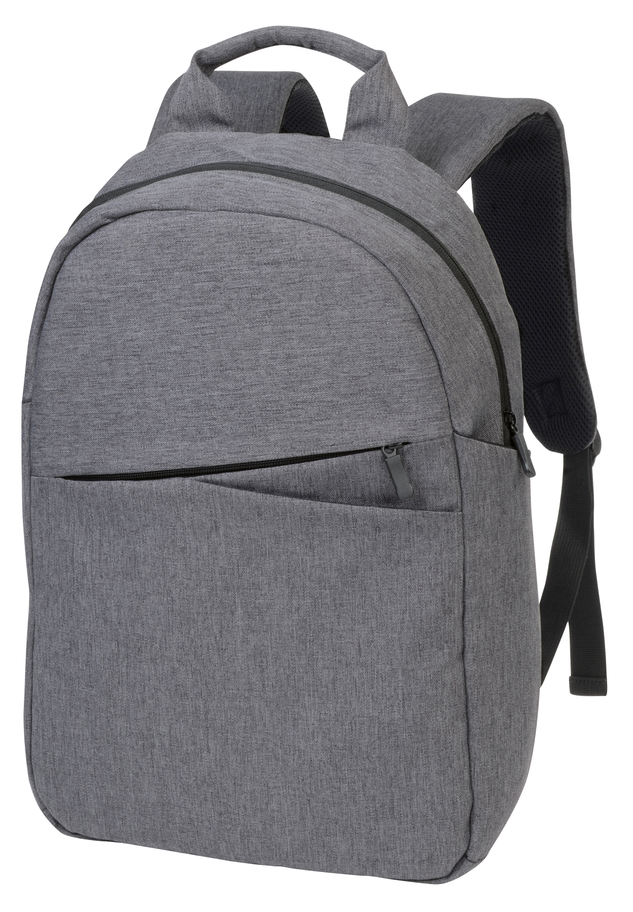 Backpack CAMBRIDGE - grey