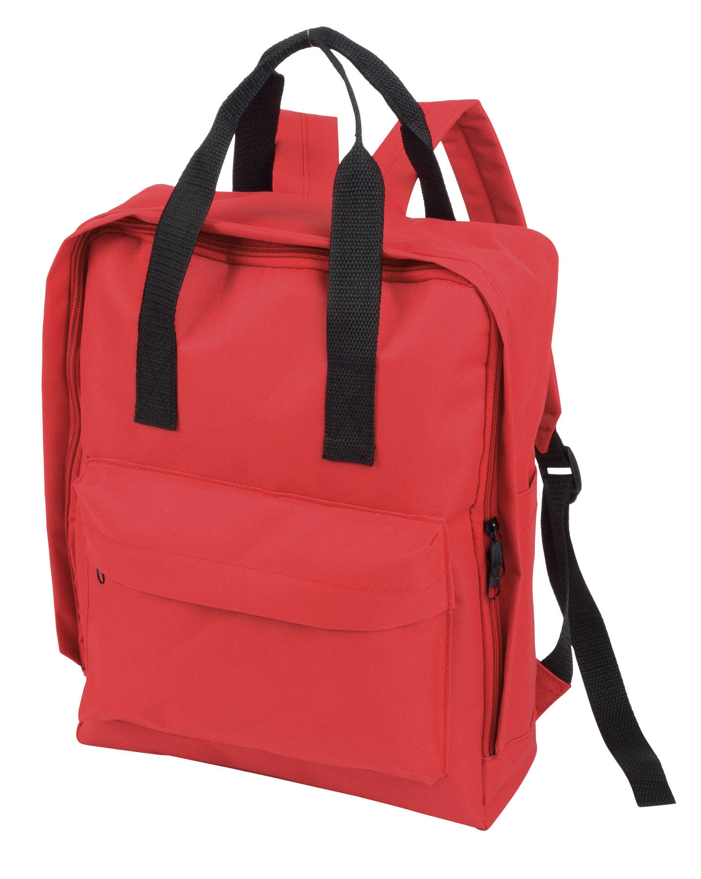 Backpack HIP - red