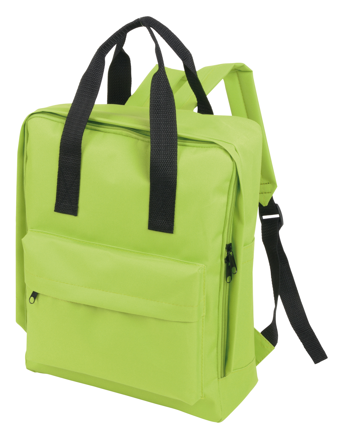 Backpack HIP - lime