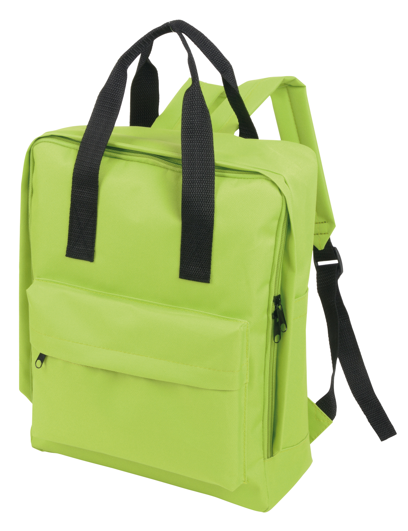 Rucksack HIP - zitronengelb 