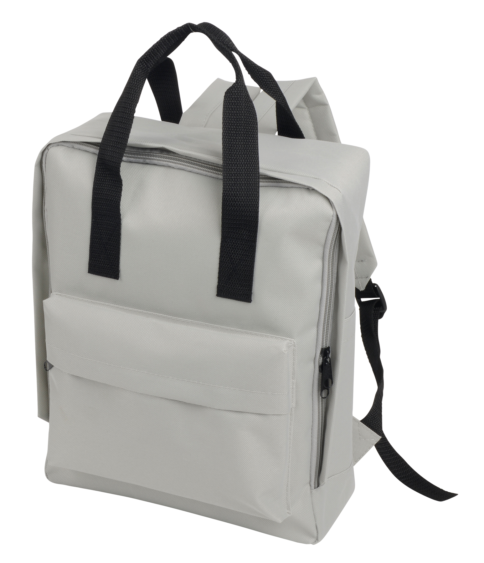 Rucksack HIP - Grau