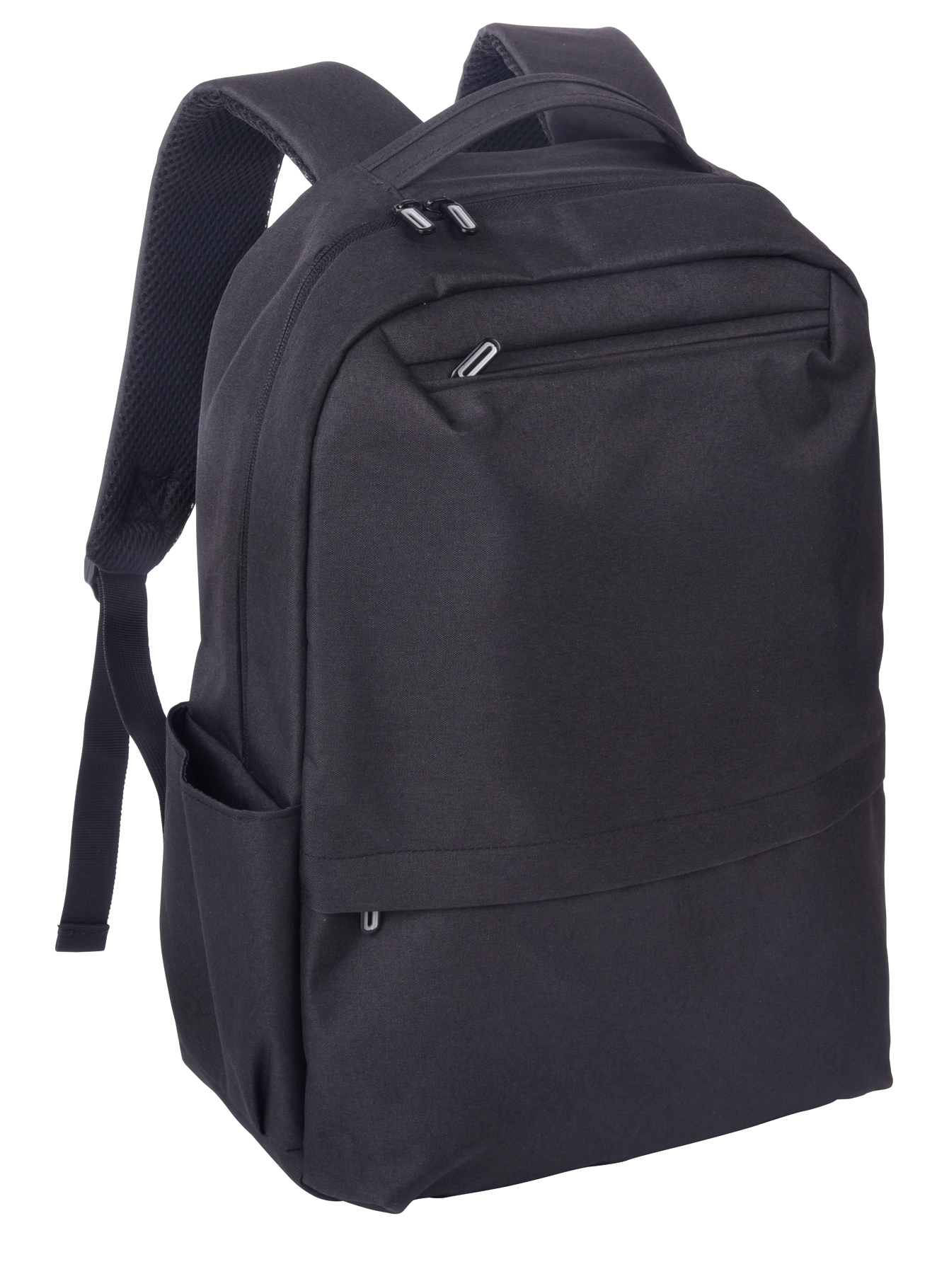 Backpack STOCKHOLM - black