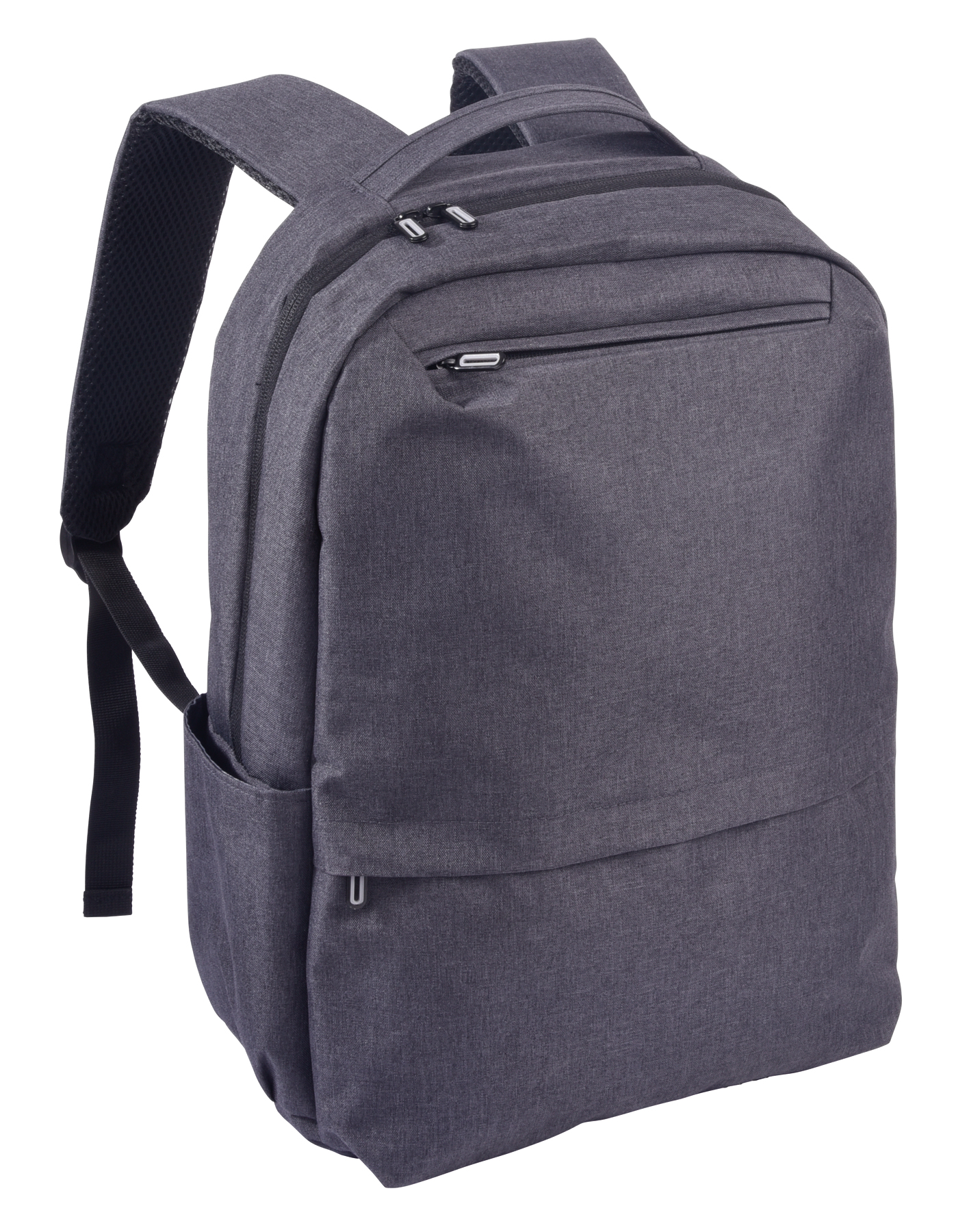 Backpack STOCKHOLM - stone grey