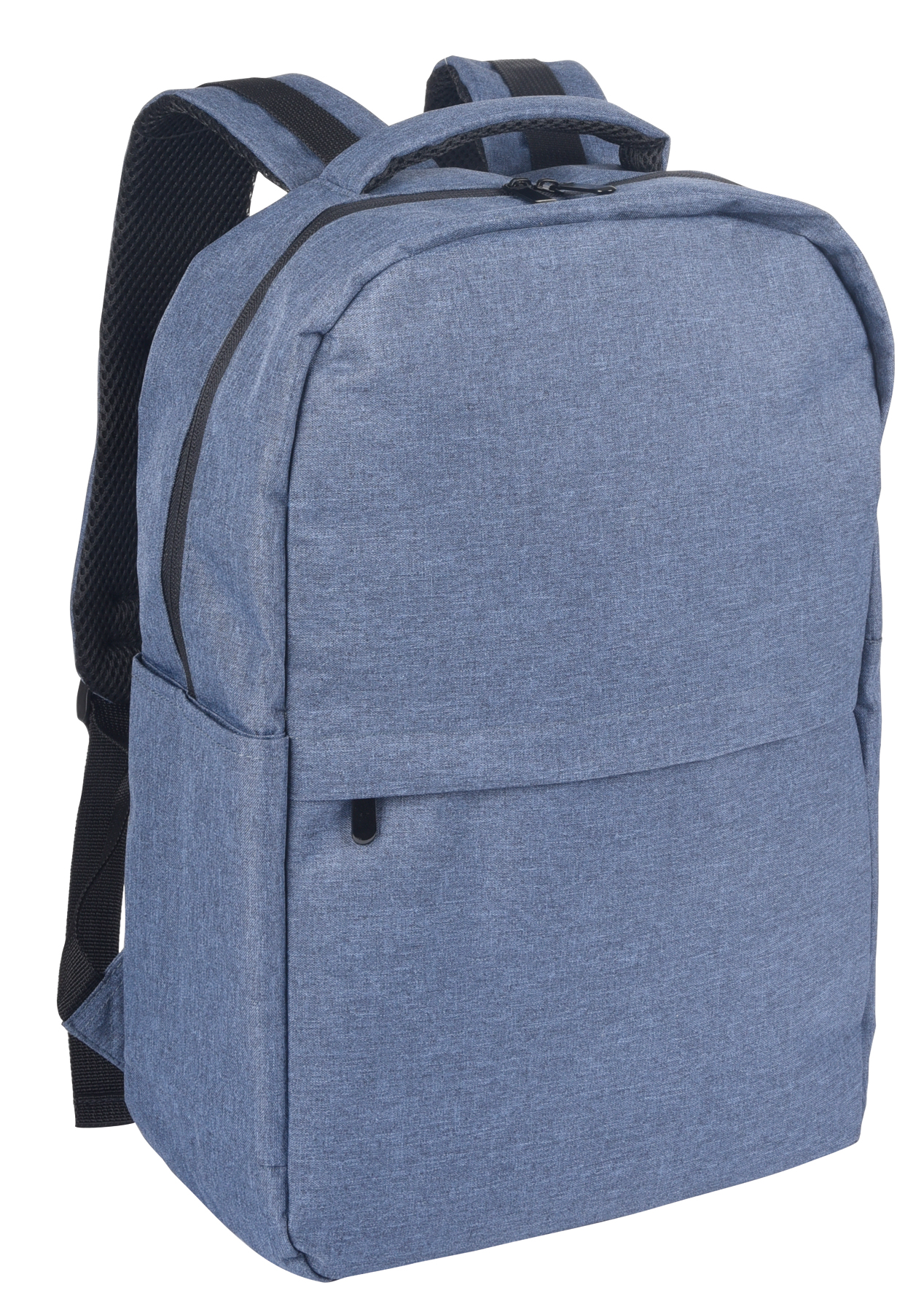 Backpack PRAGUE - blue