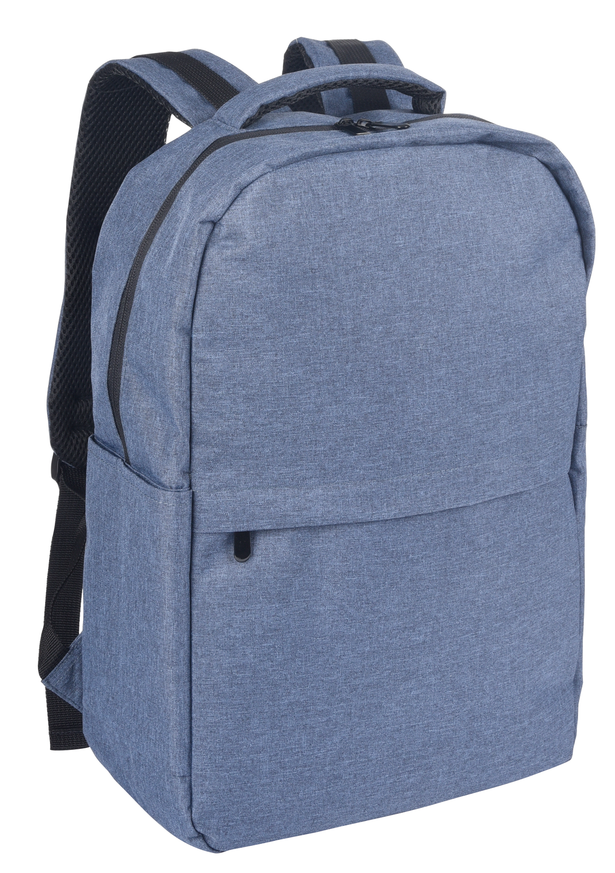 Rucksack PRAGUE - blau