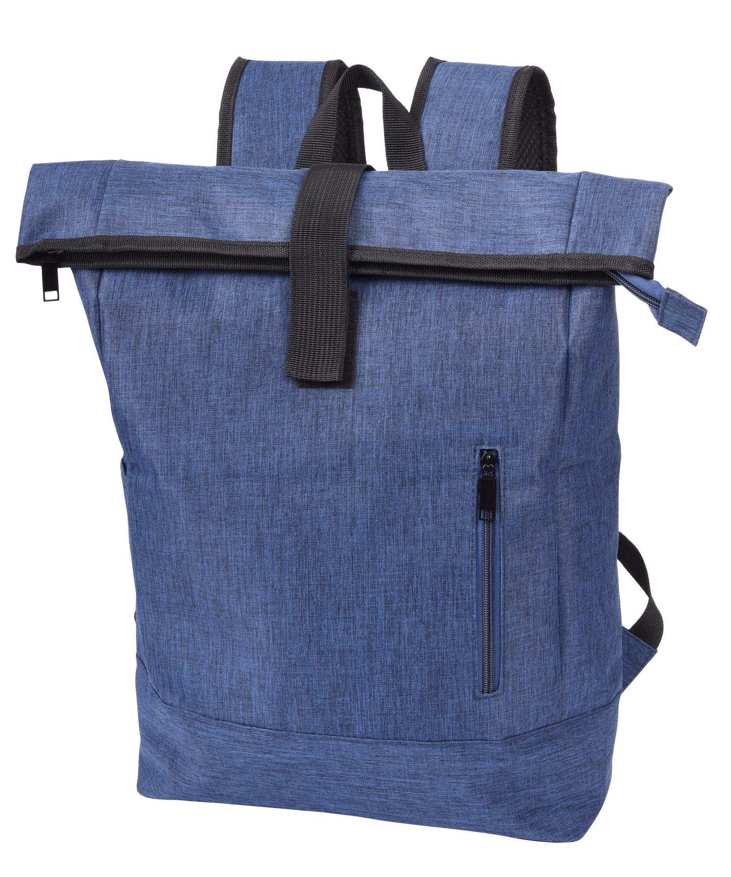 Rucksack MESSENGER - blau