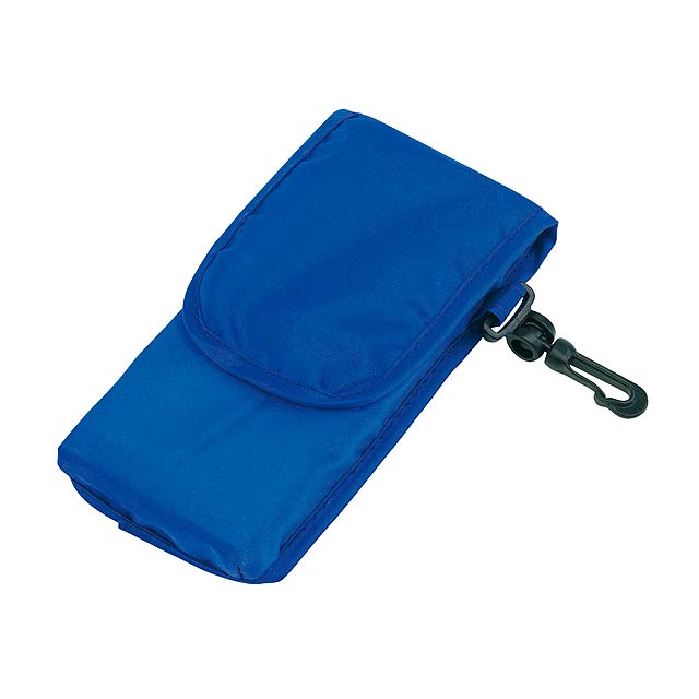 Nákupní taška SHOPPY - modrá