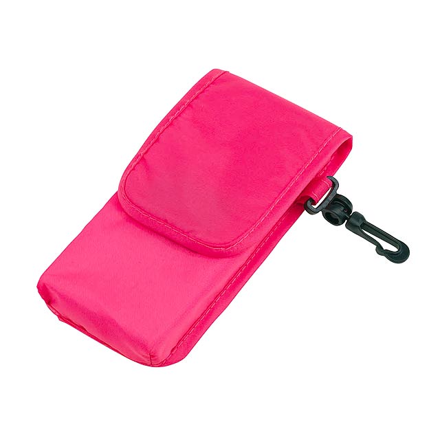 Nákupní taška SHOPPY - růžová