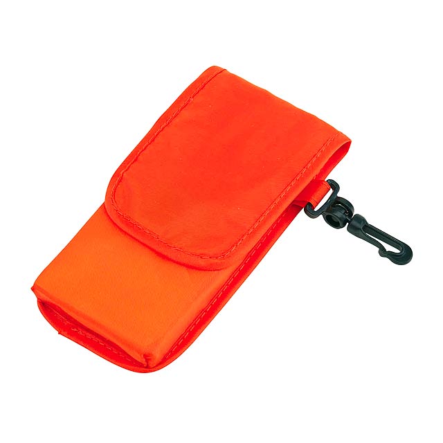 Einkaufstasche SHOPPY - Orange