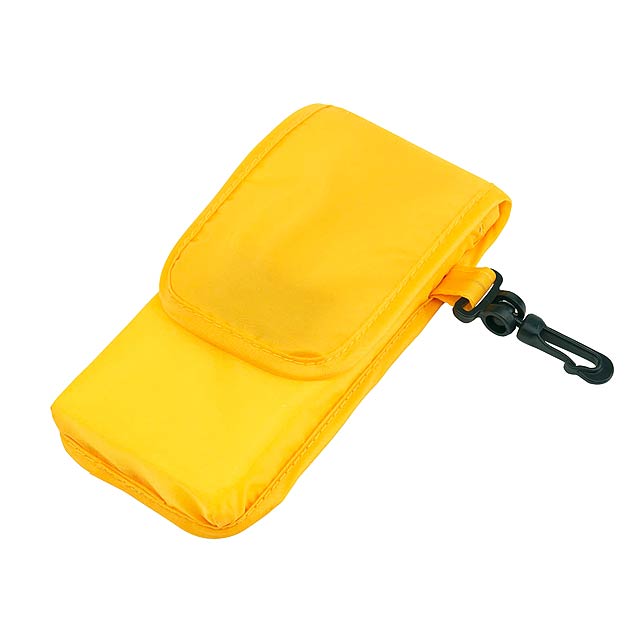 Nákupní taška SHOPPY - žltá