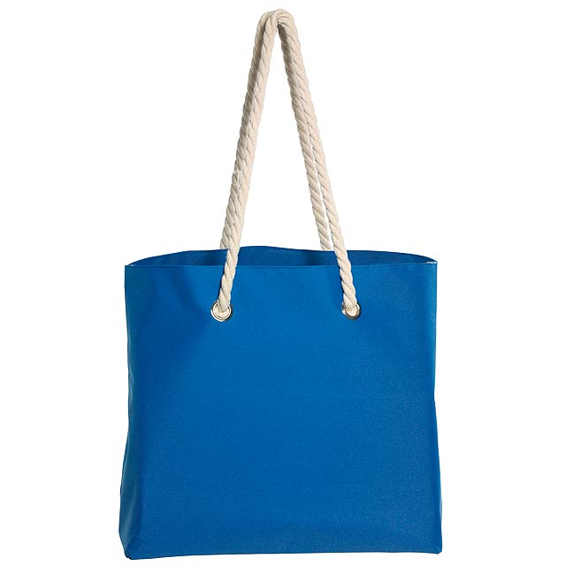Beach bag CAPRI - blue