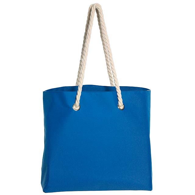 Strandtasche CAPRI - blau