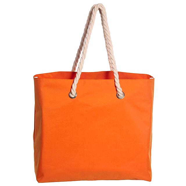 Strandtasche CAPRI - Orange