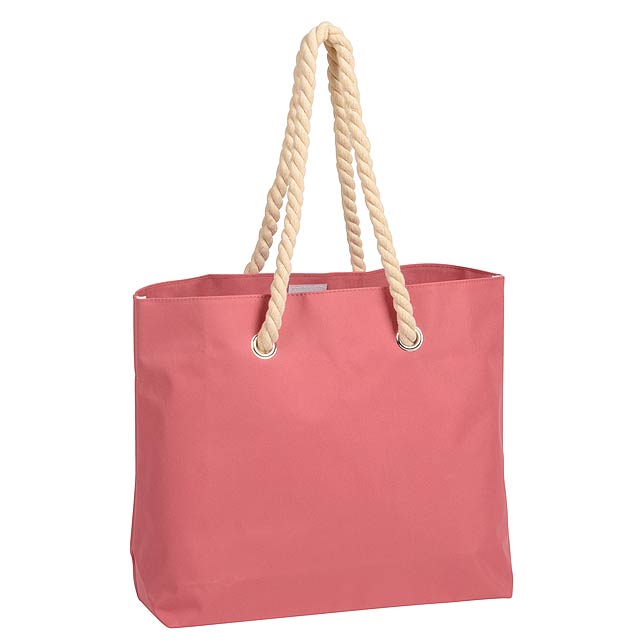 Strandtasche CAPRI - Rot