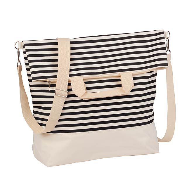 Beach bag JUIST - beige