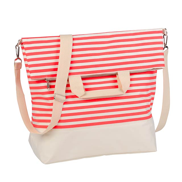 Beach bag JUIST - beige