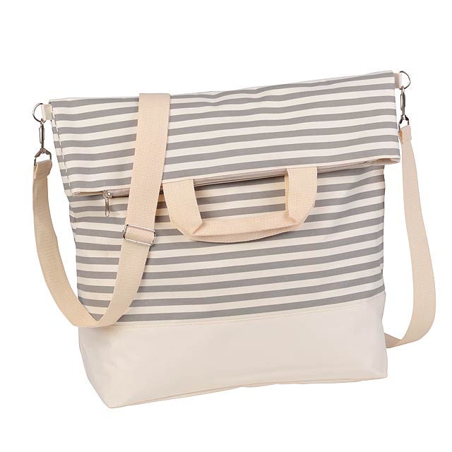 Beach bag JUIST - beige