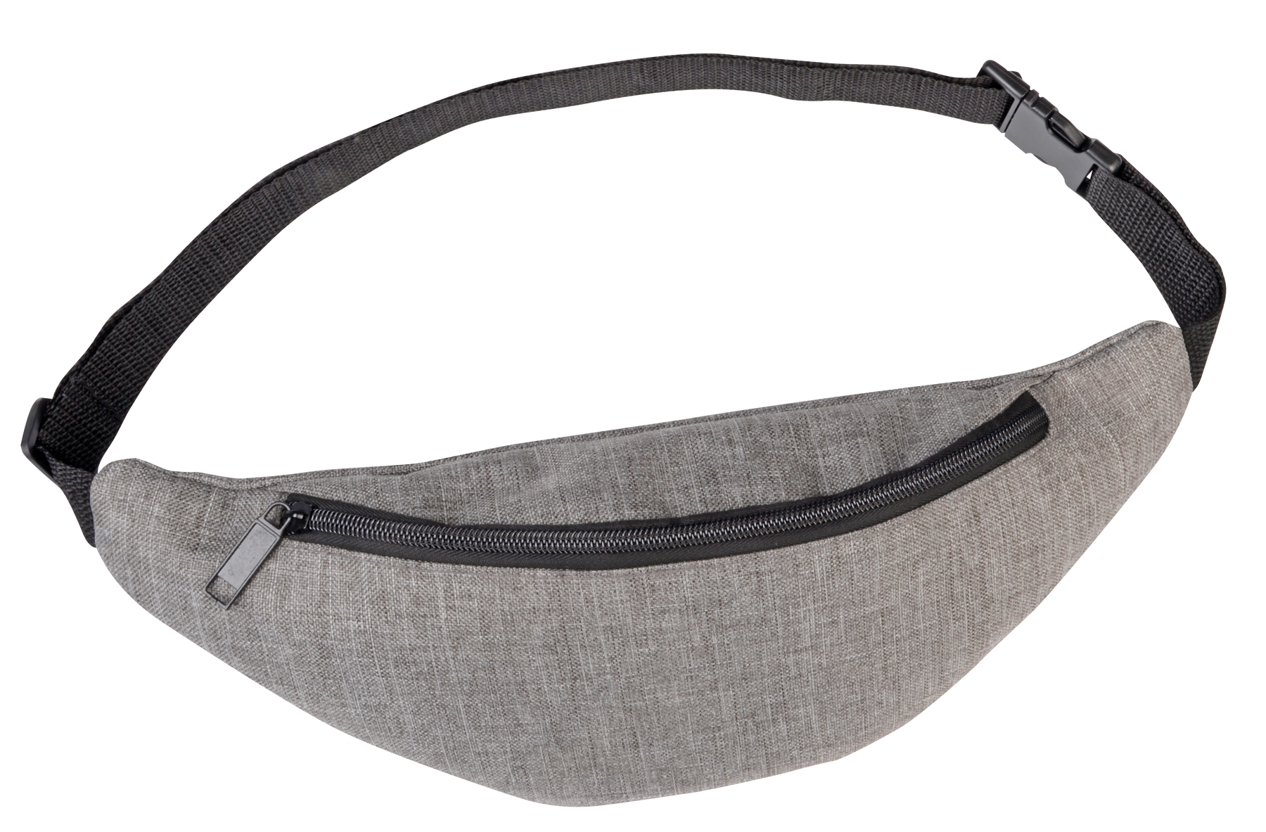 Belt pouch DONEGAL MOVE - black