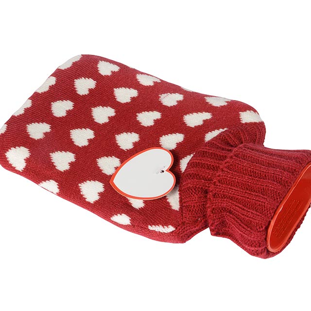 hot water bottle  Cuddle  - 