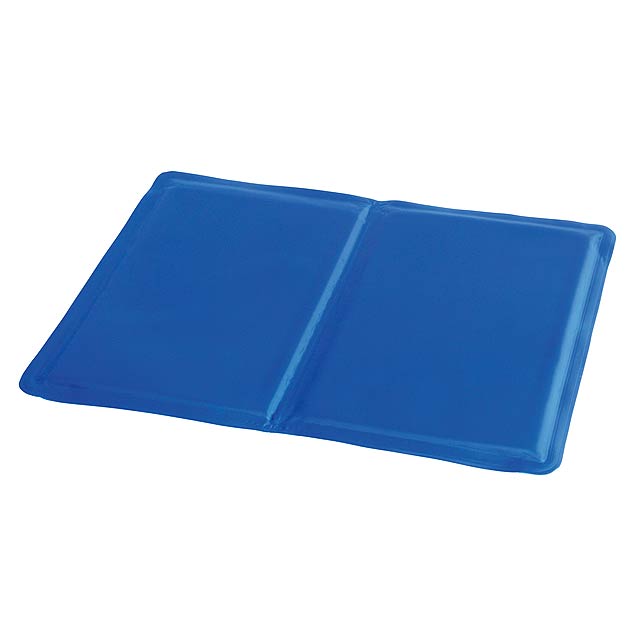 Universale Kühlmatte FRIDGET - blau