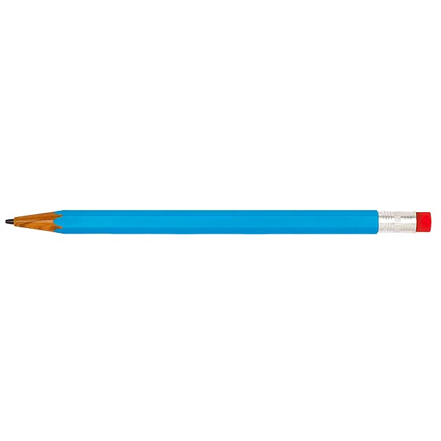 Mechanická tužka LOOKALIKE - modrá