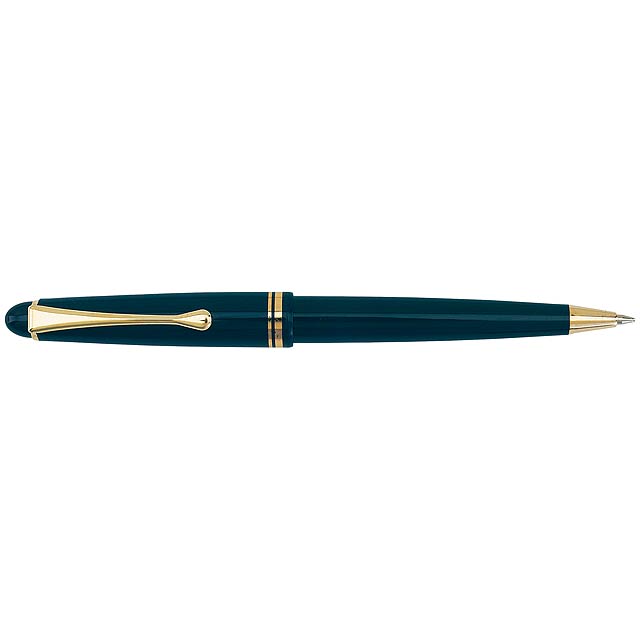 Kuličkové pero CLASSIC - modrá