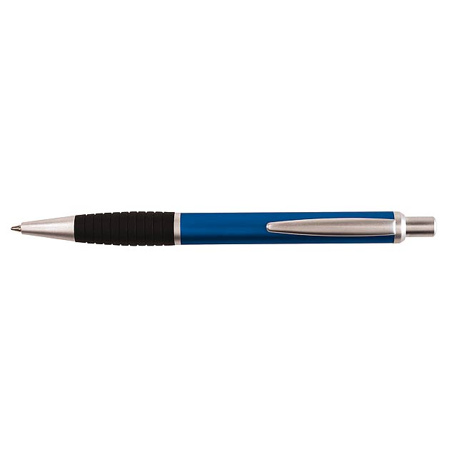 Kuličkové pero VANCOUVER - modrá