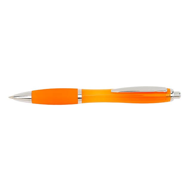 Ballpoint pen SWAY - orange